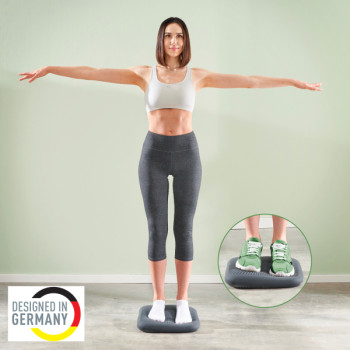 Leitz Ergo Active Balancekissen