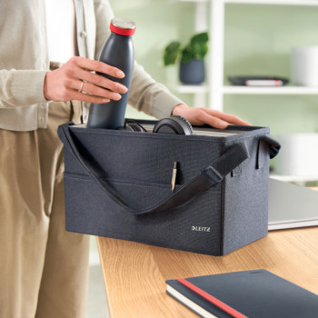 Leitz Desk Sharing Tasche kompakt