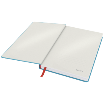 Leitz Cosy Notizbuch A5 kariert, Hardcover
