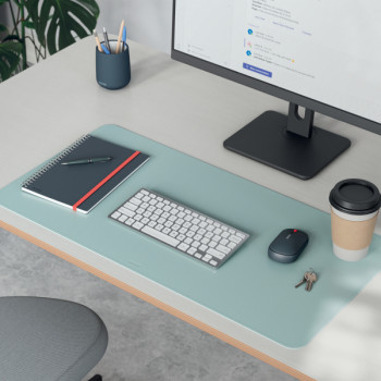 Leitz Schreibtischunterlage groß