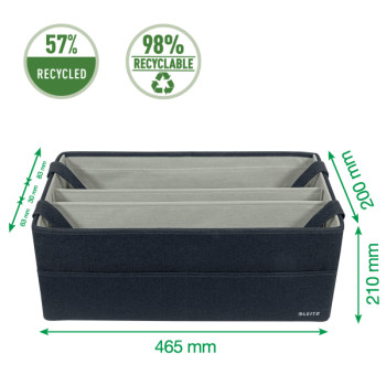 Leitz Desk Sharing Tasche