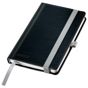 Leitz Style Notizbuch A6 kariert, Hardcover