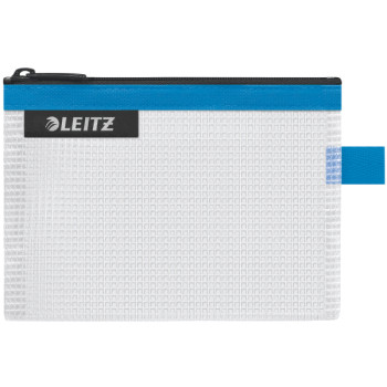 Leitz WOW Traveller Zip-Beutel wasserabweisend S