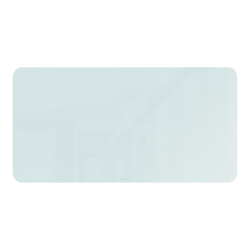 Leitz Schreibtischunterlage transparent, groß