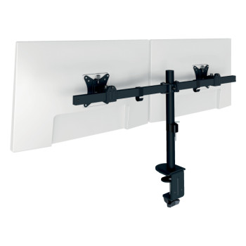 Leitz Ergo Slim Dual Monitorarm