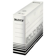 Leitz Solid Box Archiv-Schachtel 80 mm