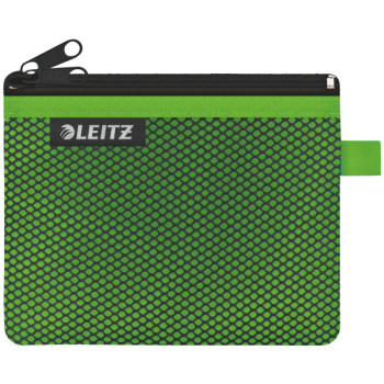 Leitz WOW Traveller Zip-Beutel S