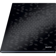 Leitz WOW Notizbuch A4 liniert mit festem Einband