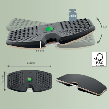 Leitz Ergo Active Balance Board