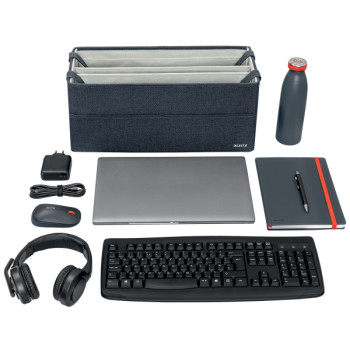 Leitz Desk Sharing Tasche