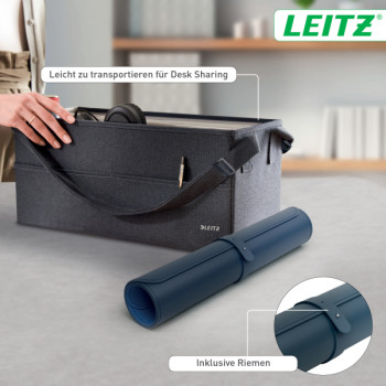 Leitz Schreibtischunterlage groß