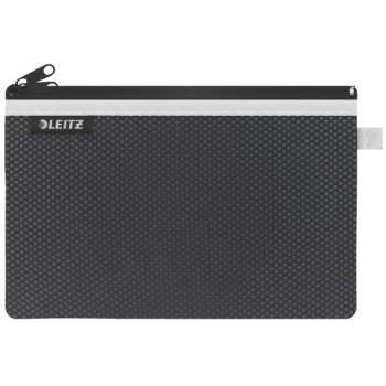 Leitz WOW Traveller Zip-Beutel L