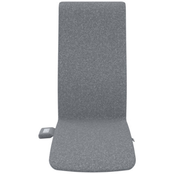 Leitz iComfi Beheizbare Sitzauflage mit Akku