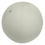 Leitz Ergo Active Sitzball mit Anti-Wegroll-Design, 75cm