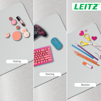 Leitz Schreibtischunterlage groß