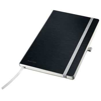 Leitz Style Notizbuch A5 blanko, Softcover