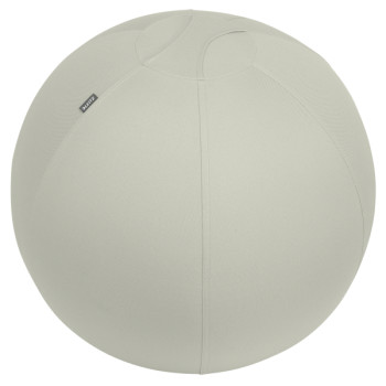 Leitz Ergo Active Sitzball mit Anti-Wegroll-Design, 65cm