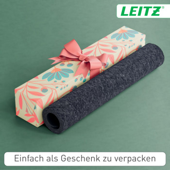 Leitz Schreibtischunterlage aus Filz groß