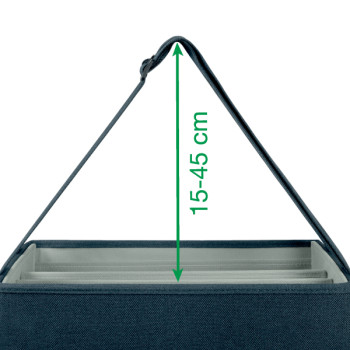Leitz Desk Sharing Tasche