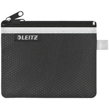 Leitz WOW Traveller Zip-Beutel S