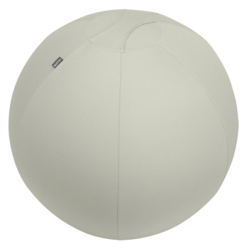 Leitz Ergo Active Sitzball mit Anti-Wegroll-Design, 75cm