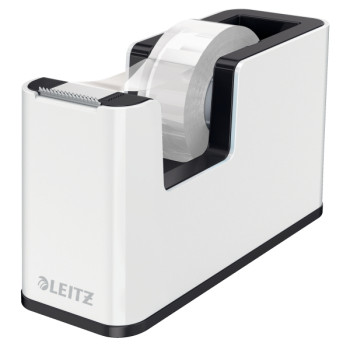 Leitz WOW Klebeband-Tischabroller Duo Colour