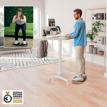 Leitz Ergo Active Balance Board