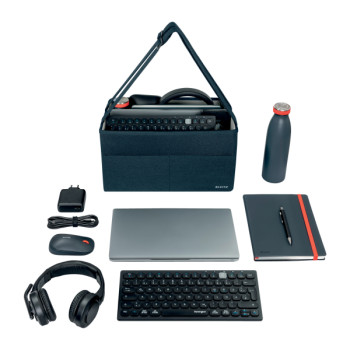 Leitz Desk Sharing Tasche kompakt