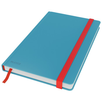 Leitz Cosy Notizbuch A5 kariert, Hardcover