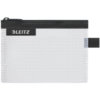 Leitz WOW Traveller Zip-Beutel wasserabweisend S