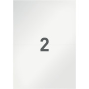 Leitz PC-beschriftbare Universal Etiketten