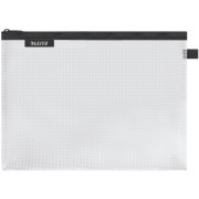 Leitz WOW Traveller Zip-Beutel wasserabweisend L