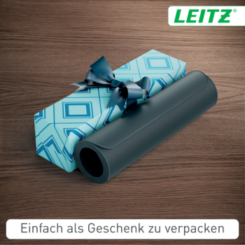 Leitz Essential Gaming Set mit Leitz Gaming Mauspad und PowerA Controller für XBOX Series X|S