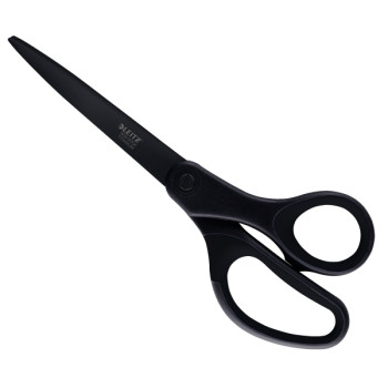 Leitz Titanium Antihaft Qualitätsschere 205 mm