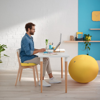 Leitz Ergo Cosy Sitzkissen