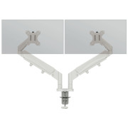 Leitz Ergo Platzsparender Dual Monitorarm