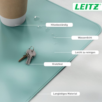 Leitz Schreibtischunterlage groß