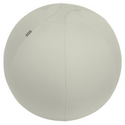 Leitz Ergo Active Sitzball mit Anti-Wegroll-Design, 65cm