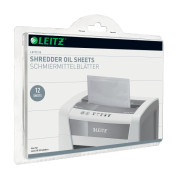 Leitz IQ Ölblätter