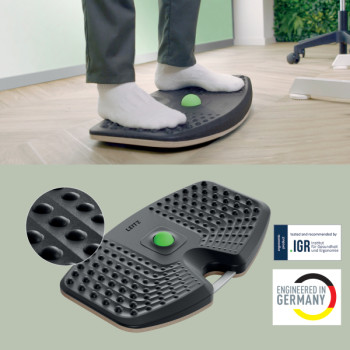 Leitz Ergo Active Balance Board