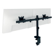 Leitz Ergo Slim Dual Monitorarm