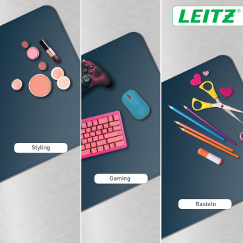 Leitz Schreibtischunterlage groß