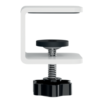 Leitz Ergo Kleiner Pegboard-Schreibtisch-Organizer, 42x25 cm