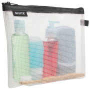 Leitz WOW Traveller Zip-Beutel wasserabweisend Kosmetik