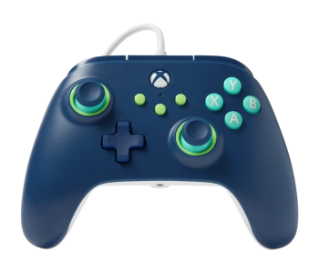 Leitz Essential Gaming Set mit Leitz Gaming Mauspad und PowerA Controller für XBOX Series X|S